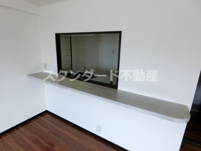 【設備】 | ビレッジアール大淀南