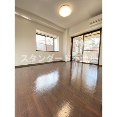 【内装】 | ビレッジアール大淀南