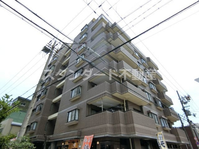 【外観】 | ビレッジアール大淀南