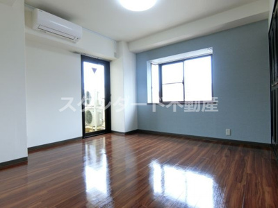 【子供部屋】 | ビレッジアール大淀南