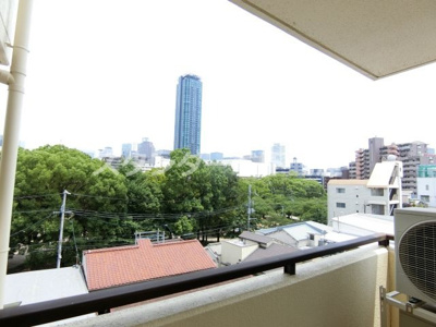 【展望】 | ビレッジアール大淀南