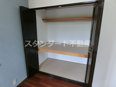 【収納】 | ビレッジアール大淀南