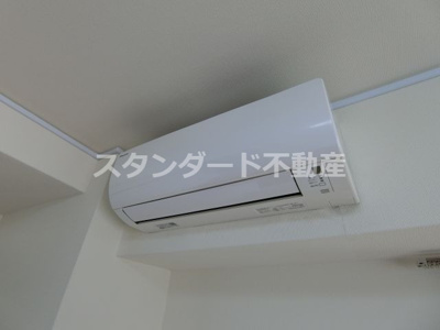 【設備】 | ビレッジアール大淀南