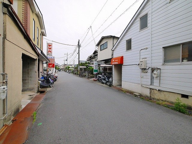 下三橋店舗（下三橋町）の周辺