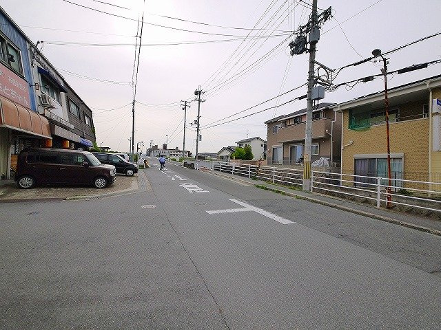 下三橋店舗（下三橋町）の周辺