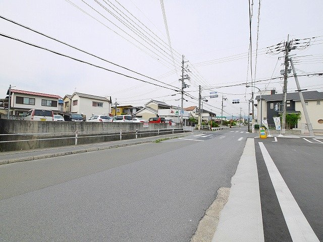 下三橋店舗（下三橋町）の周辺