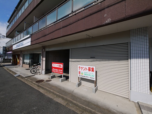 ルミエール21（富雄北）のその他共用部分