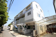 アバカス大久保の画像
