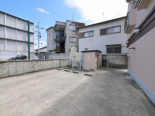 ルミエール21（富雄北）のその他共用部分