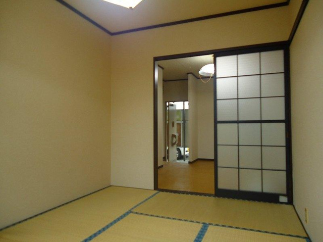 【寝室】 | フォーブルひじり　B棟 | ※同建築会社施工別物件参考写真