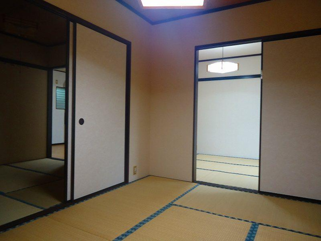 【その他】 | フォーブルひじり　B棟 | ※同建物同型別のお部屋