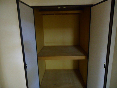 【収納】 | フォーブルひじり　B棟 | ※同建築会社施工別物件参考写真