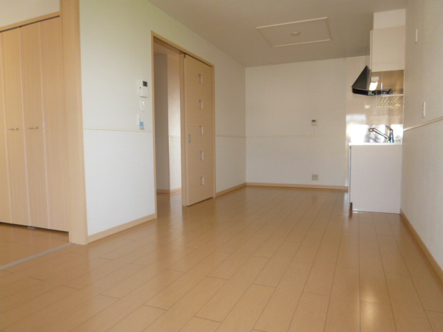 ウエスト　ヴィラの居間・リビング|ダイニング