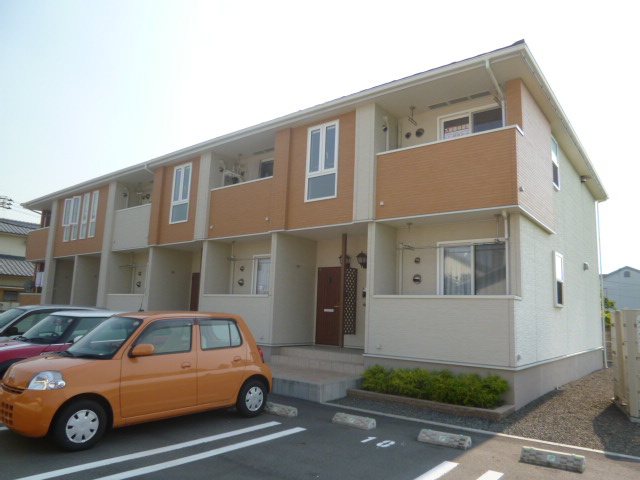 ウエスト　ヴィラ