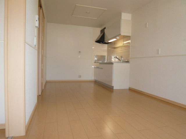 ウエスト　ヴィラの居間・リビング|ダイニング