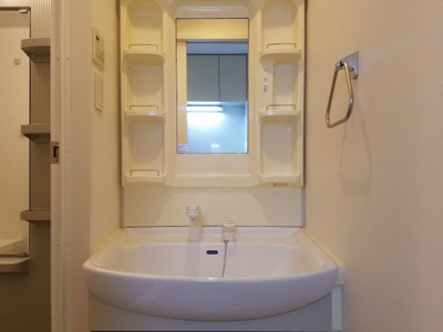 【独立洗面台】 | グランマルシェ