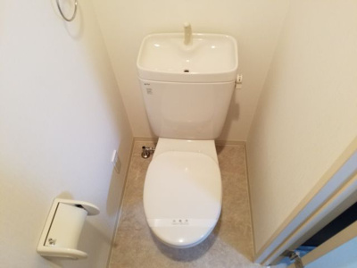 【トイレ】 | グランマルシェ