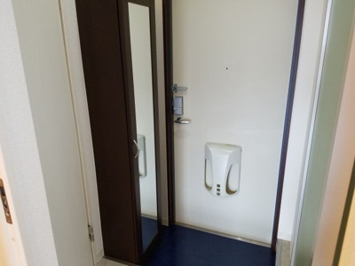 【玄関】 | グランマルシェ