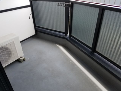 【バルコニー】 | グランマルシェ