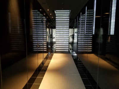 【ロビー】 | グランマルシェ | ホール