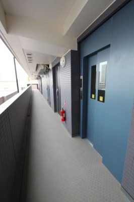 【その他共用部分】 | ドゥーエ榴岡