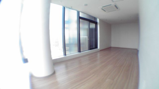 港区浜松町１丁目の賃貸マンションの居間・リビング