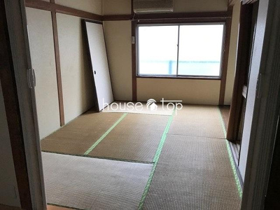 【和室】 | 都マンション