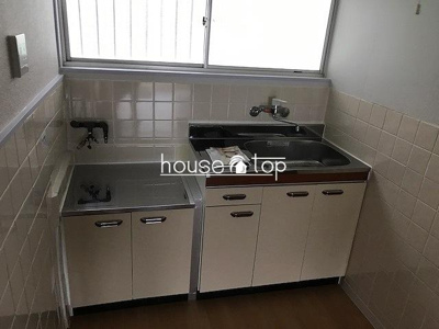 【キッチン】 | 都マンション