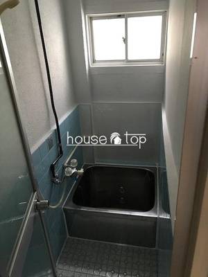 【浴室】 | 都マンション