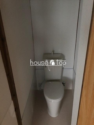 【トイレ】 | 都マンション