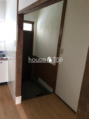 【玄関】 | 都マンション