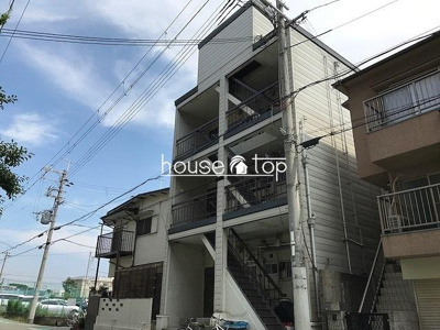 【外観】 | 都マンション | 都マンション