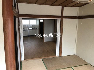 【和室】 | 都マンション