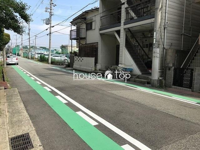 【周辺】 | 都マンション