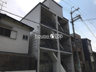 【外観】 | 都マンション | 都マンション