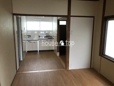 【内装】 | 都マンション