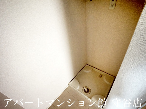 ガードナー百合ヶ丘のその他