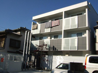 【外観】 | イリス・アール