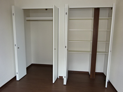 【収納】 | セレッソ浜町C