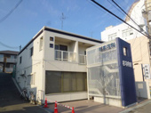リバーサイド仁川の画像