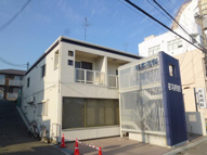 リバーサイド仁川の画像