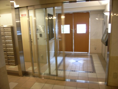 【その他共用部分】 | アスヴェル天満橋