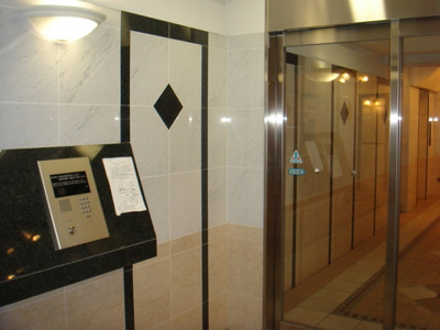 【その他共用部分】 | アスヴェル天満橋