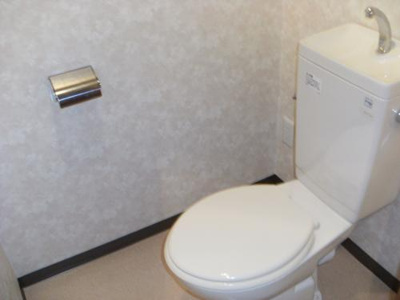 【トイレ】 | アスヴェル天満橋