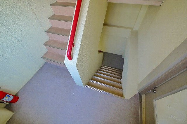 竹村ビルのその他共用部分