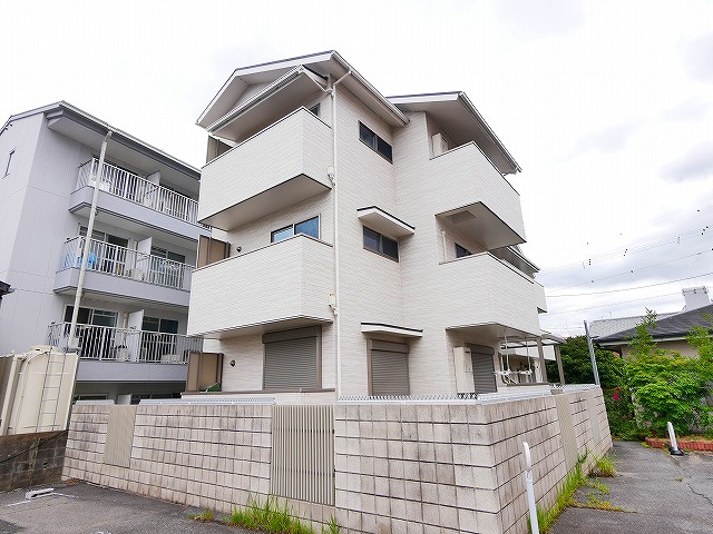 アモール三条大路Bのその他