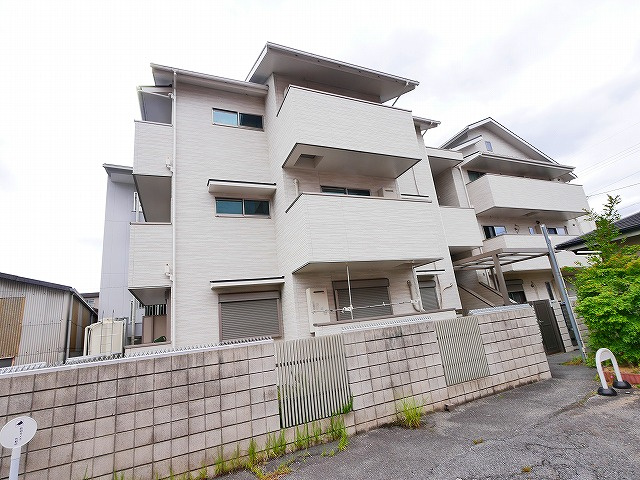 アモール三条大路Bのその他