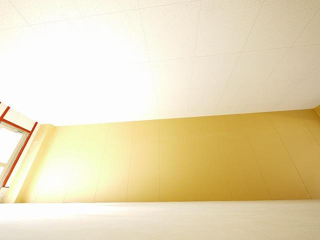 富栄テナントビルの周辺