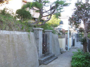 長田五位ノ池町３丁目売土地の画像