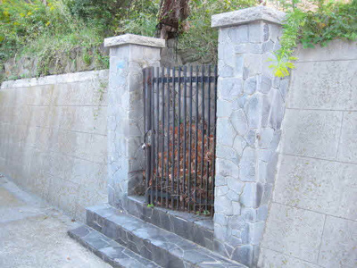 【外観】 | 長田五位ノ池町３丁目売土地